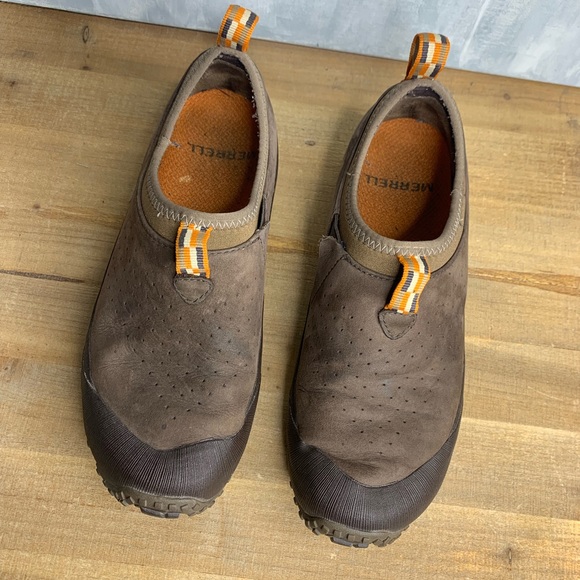 Merrell Improv Moc Hiking Shoes - Picture 2 of 8